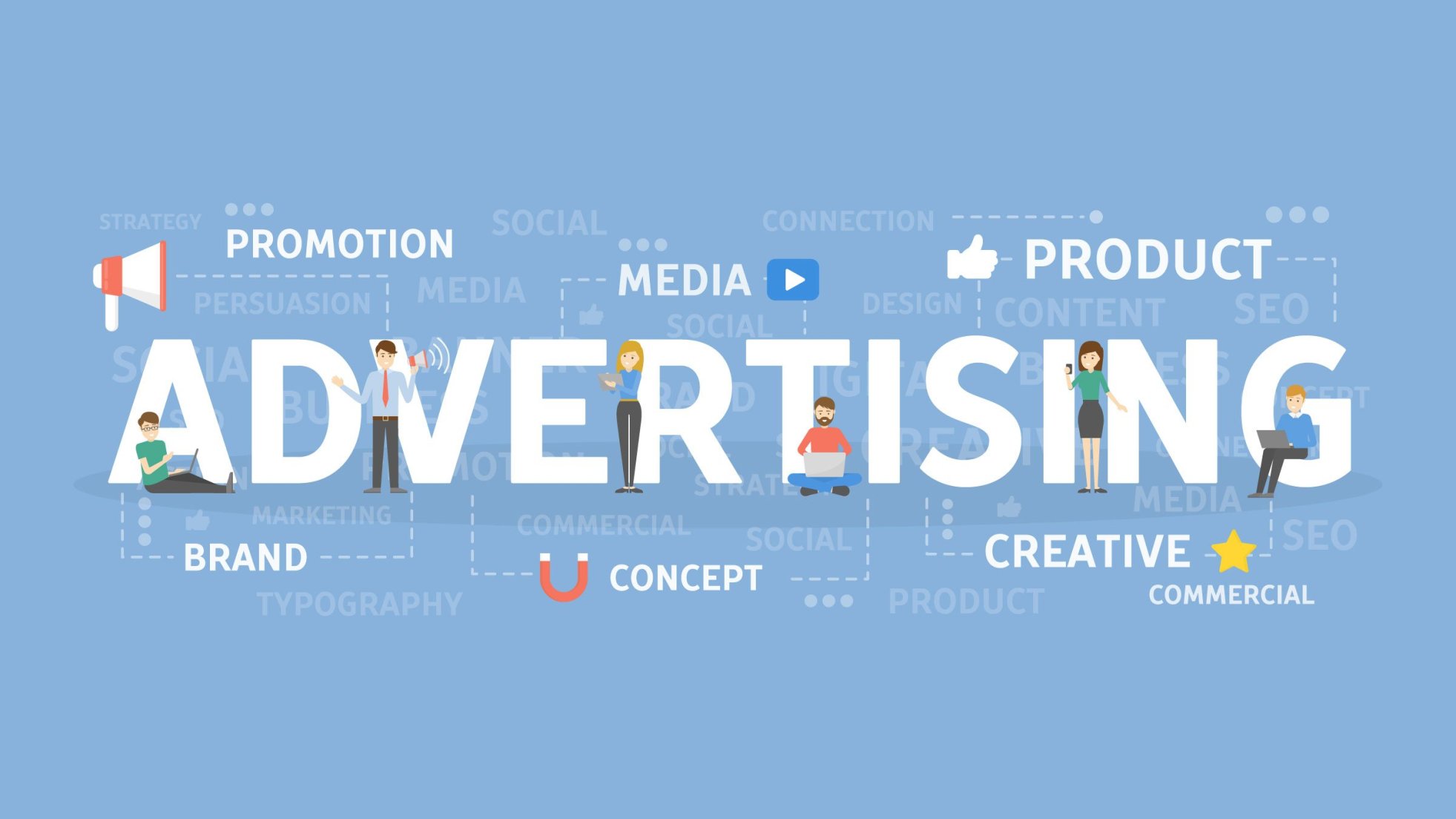 About Full Advertising Agency